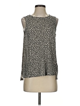 Current/Elliott Sleeveless T Shirt