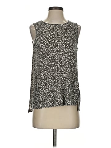 Current/Elliott Sleeveless T-Shirt (view 1)