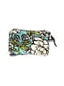 Vera Bradley Teal Blue Makeup Bag One size - photo 2