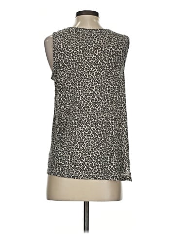 Current/Elliott Sleeveless T-Shirt (view 2)