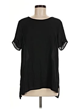 DR2 Short Sleeve Blouse (view 1)