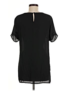 DR2 Short Sleeve Blouse (view 2)
