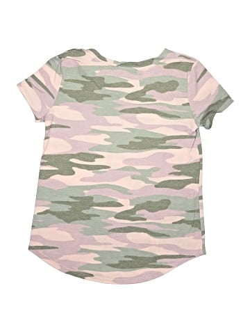 Walking on Sunshine Short Sleeve T-Shirt (view 2)
