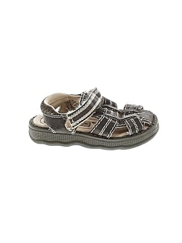 Sprockets Sandals (view 1)
