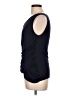 Bailey 44 Black Sleeveless Blouse Size L - photo 5