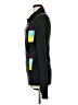 Lululemon Athletica Graphic Black Jacket Size 6 - photo 5
