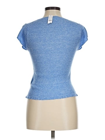 J.Crew Short Sleeve Turtleneck (view 2)