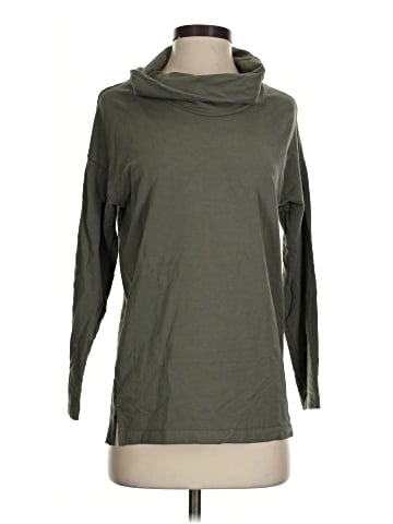 Banana Republic Turtleneck Sweater (view 1)