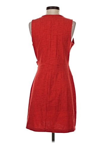TeXTURE & THREAD Madewell Casual Dress (view 2)