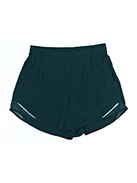 Lululemon Athletica Athletic Shorts