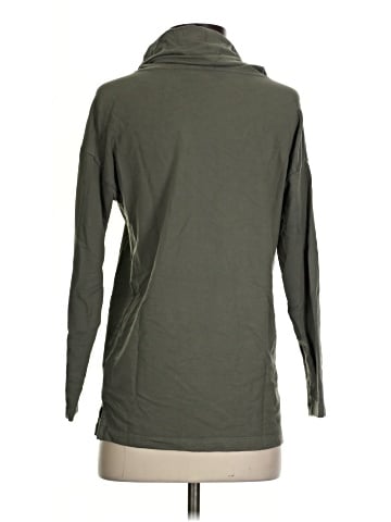 Banana Republic Turtleneck Sweater (view 2)