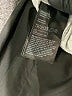 Divided by H&M 100% Polyester Black Jacket Size 2 - photo 7
