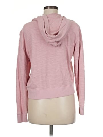 J.Crew Zip Up Hoodie (view 2)