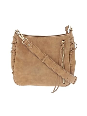 Unbranded Crossbody Bag (view 1)