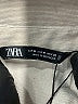 Zara Tan Coat Size M - photo 6