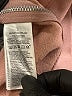 Gap - Maternity Pink Sweatshirt Size Lg Maternity - photo 8