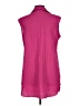 Unbranded Pink Sleeveless Blouse Size L - photo 2