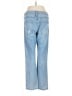 Mother Hearts Blue Jeans Size 28 waist - photo 2