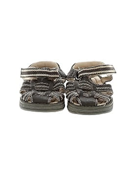 Sprockets Sandals (view 2)