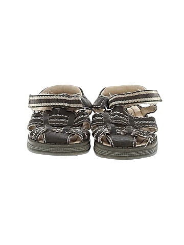 Sprockets Sandals (view 2)