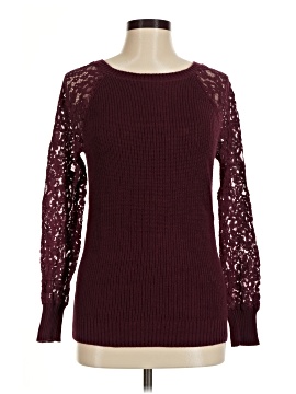 Market and Spruce Pullover Sweater (view 1)