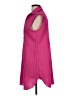Unbranded Pink Sleeveless Blouse Size L - photo 5