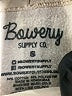 Bowery Supply Co. Tan Pullover Hoodie Size S - photo 7