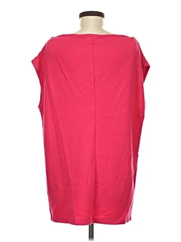Daily Practice By Anthropologie Sleeveless Blouse (view 2)
