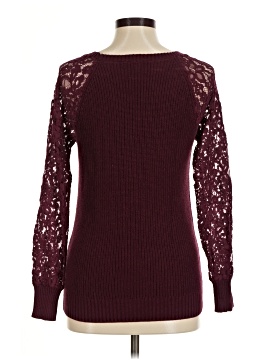 Market and Spruce Pullover Sweater (view 2)