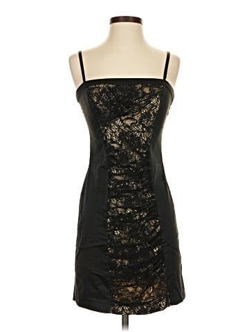 Bebe Cocktail Dress (view 1)