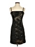 Bebe Black Cocktail Dress Size S - photo 1