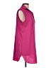 Unbranded Pink Sleeveless Blouse Size L - photo 4