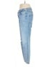 Mother Hearts Blue Jeans Size 28 waist - photo 5
