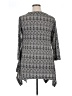 Chelsea & Theodore Gray Pullover Sweater Size XL - photo 2