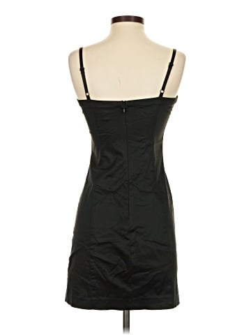 Bebe Cocktail Dress (view 2)