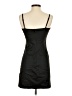 Bebe Black Cocktail Dress Size S - photo 2