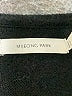 Mijeong Park Black Wool Pullover Sweater Size S - photo 7