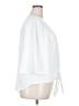 Unbranded 100% Polyester White 3/4 Sleeve Blouse Size 2X - photo 4