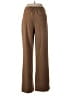 Old Navy Solid Brown Casual Pants Size S - photo 2