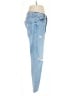 Mother Hearts Blue Jeans Size 28 waist - photo 4