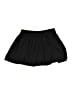 Old Navy Solid Black Active Skort Size XL - photo 2