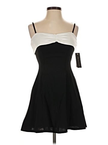 City Studio Cocktail Dress (view 1)