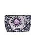 Vera Bradley Paisley Purple Makeup Bag One size - photo 1