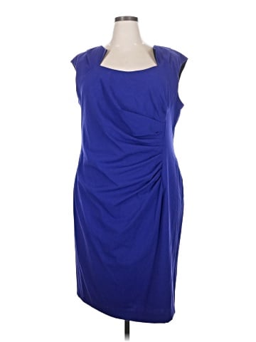 Calvin Klein Cocktail Dress (view 1)