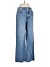 Reformation Blue Jeans Size 27 waist - photo 1