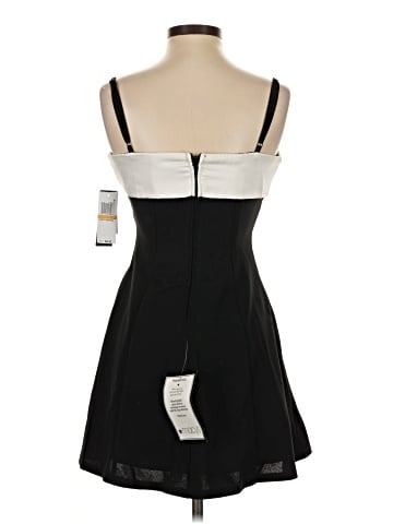 City Studio Cocktail Dress (view 2)