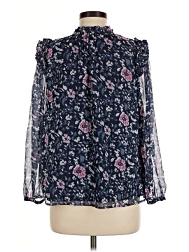 Vineyard Vines 3/4 Sleeve Blouse (view 2)