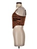 Shein Brown Tank Top Size S - photo 5