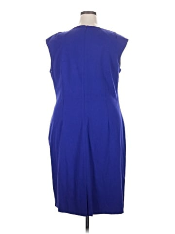 Calvin Klein Cocktail Dress (view 2)
