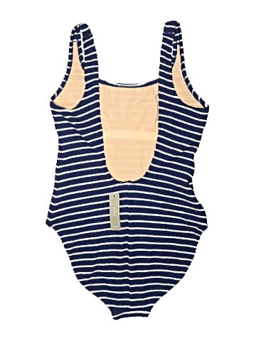 J.Crew One Piece Swimsuit (view 2)